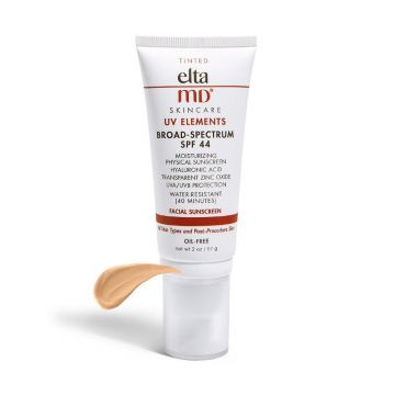 EltaMD UV AOX Elements Broad-Spectrum SPF 50 - Tinted