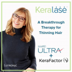 KeraLase Hair Restoration 