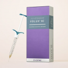 JUVÉDERM® VOLUX™ XC