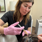 ProGen PRP™ Platelet Rich Plasma (PRP) Hair Restoration