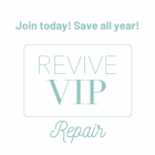 Revive VIP Repair Membership