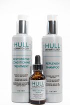 Hull Aesthetic Regrowth System