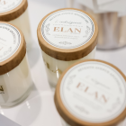 ÉLAN Aesthetics Candle: l' élégance