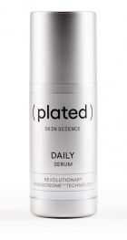 ( plated )™ Daily Serum