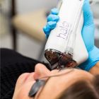 Halo Hybrid Fractional 