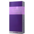 JUVÉDERM® Ultra Plus XC