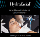 Signature HydraFacial® 