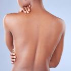 DiamondGlow® Back Treatment