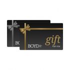 BOYD Gift Card