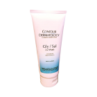 Contour Dermatology Gly/Sal 2-2 Wash (2%)
