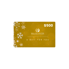 $500 Gift Card