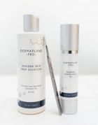 Dermaplane Facial