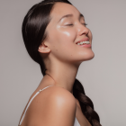 Microdermabrasion with Sensi Peel