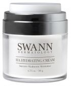 SWANN DERMATOLOGY HA HYDRATING CREAM