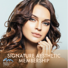 Signature Aesthetic Membership