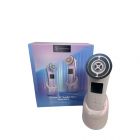 Gold Photon Nanocurrent Device