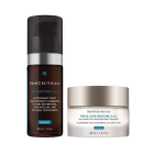 SkinCeuticals NIGHTTIME SKINCARE DUO (Resveratrol, Triple Lipid Restore)