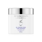 ZO Skin Health Oil Control Pads Acne Treatment