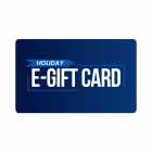 Holiday E-Gift Card