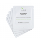 societe® Clinical Skincare Rejuvenating Peptide Gel Mask