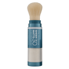 colorscience® Sunforgettable® Total Protection™ Sheer Matte SPF 30 Sunscreen Brush