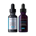 SkinCeuticals MULTI-PEPTIDE P-Tiox & HYALURONIC Serum POWER Duo