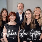 Gallaher Glow Getters - Tier One
