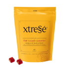 Xtresse Hair Growth Gummies (60 ct)
