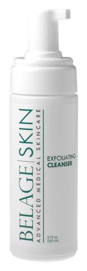 BelageSkin Exfoliating Cleanser