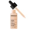 Dermablend Professional Flawless Creator™ Lightweight Foundation 8 shades