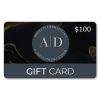 $100 Gift Card