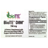 Biote® DIM® - 60 Supplement
