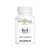 Bio-Tech Pharmacal Vitamin D3 (5000 IU) 250 Capsules
