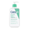 CeraVe Foaming Facial Cleanser