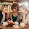 RSVP for Freshen up for Spring Event