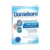 Domeboro Medicated Soak