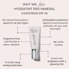 ALASTIN® HydraTint Pro Mineral Broad Spectrum Sunscreen SPF 36 benefits