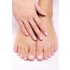 Laser Hair Removal Package - Hands & Feet