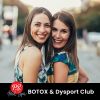 PS Botox & Dysport Club