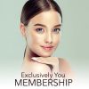 Exclusively You Club