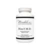Mirabile M.D. Vitamins/Supplements Dim3 M.D.