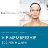 VIP Membership