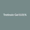 Tretinoin Gel 0.01%