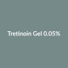 Tretinoin Gel 0.05%