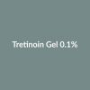 Tretinoin Gel 0.1%