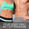 Your Body Only Better Treatment Package