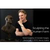 Post-Conference Workshop: Sculpting the Human Form