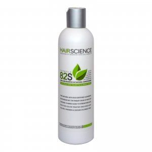 HAIR SCIENCE FORMULA 82S
