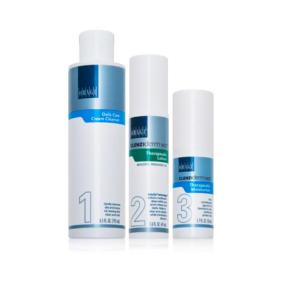 Obagi® CLENZIderm Acne System - NormalDry