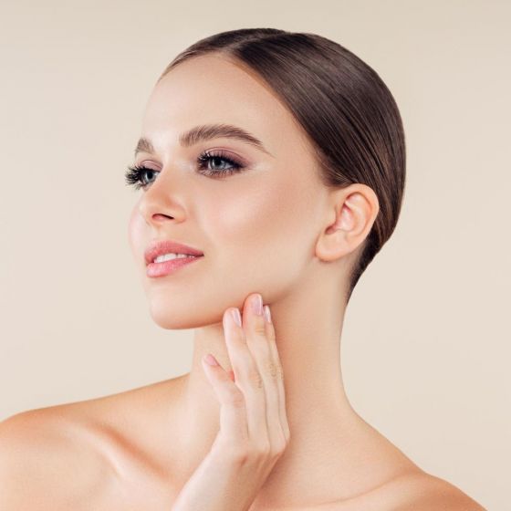 Non-Surgical Rhinoplasty